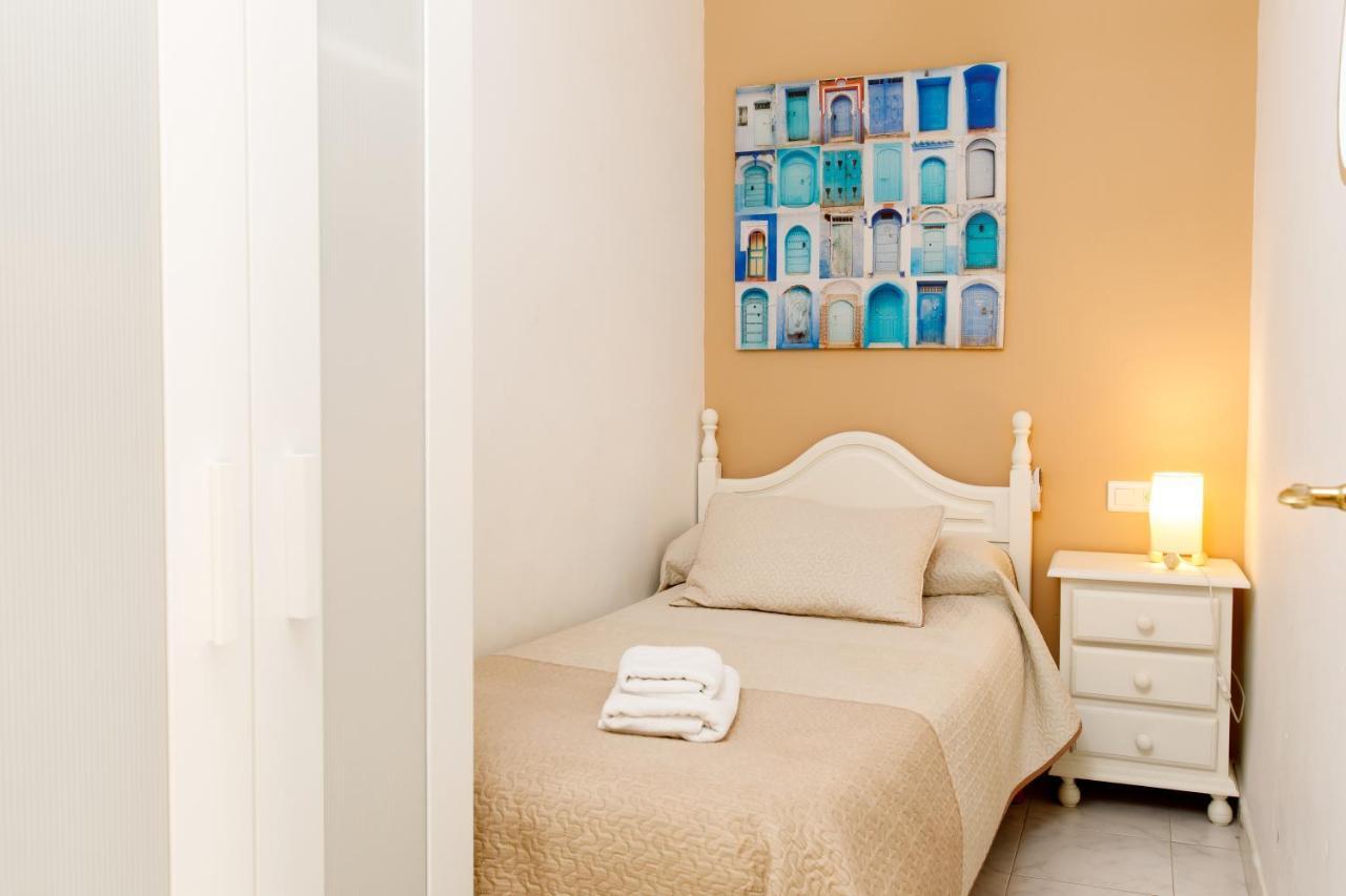 At Almoraide Rooms Suites (Adults Only) Nerja Exterior photo