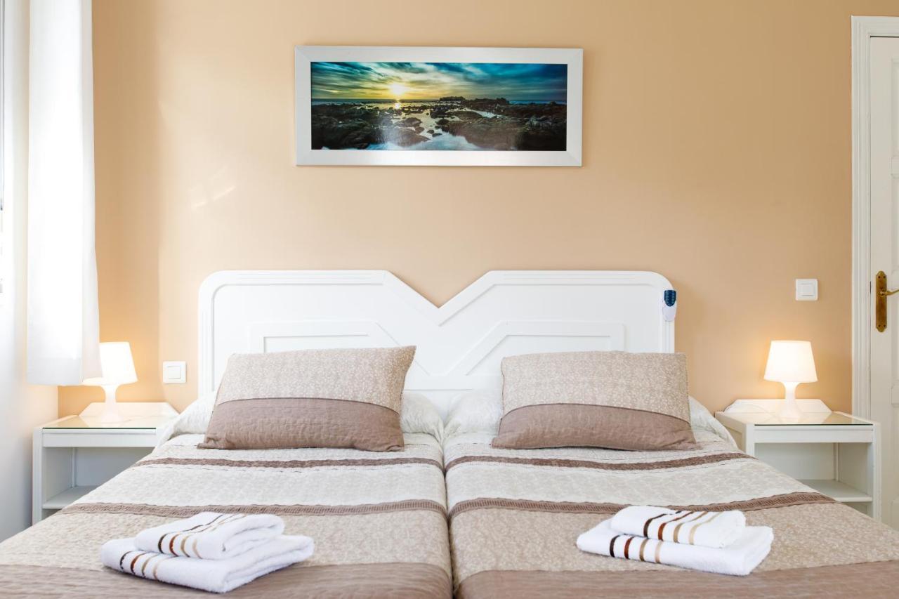 At Almoraide Rooms Suites (Adults Only) Nerja Exterior photo