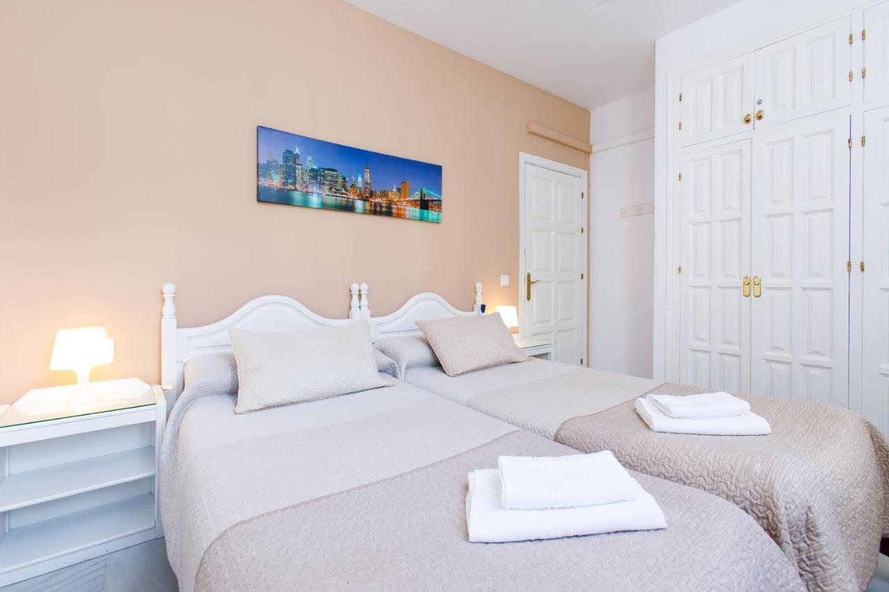 At Almoraide Rooms Suites (Adults Only) Nerja Exterior photo