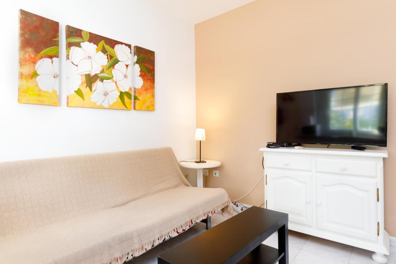 At Almoraide Rooms Suites (Adults Only) Nerja Exterior photo